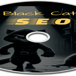 Black Cat SEO Course: Mastering Search Engine Optimization With Full PLR Rights - Image 3