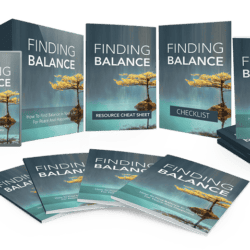 Finding Balance: Training Course to Stabilize Your Life