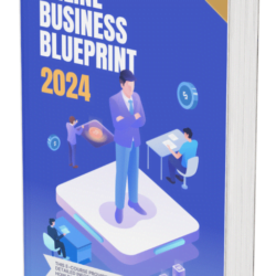 Online Business Blueprint 2024 Video Course & eBook with PLR - Image 3