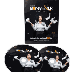 Make Money From Home With: Make Money With PLR Crash Course - Image 3