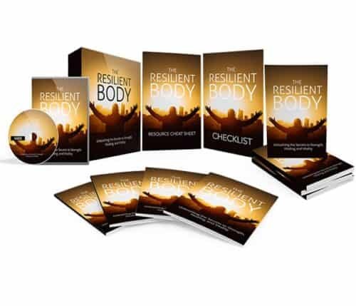 bundle-medium The Resilient Body Self-Help Training Videos + Ebook