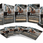 Rewriting Your Story Self-Help Video Training and eBook