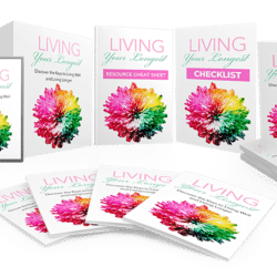 How to Live Longer - Living Your Longest