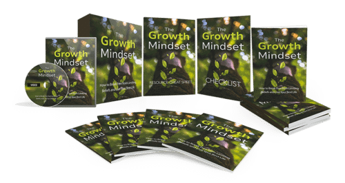 bundle-medium The Growth Mindset Video Course + Ebook