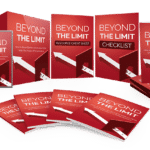 Self Help Course: Beyond The Limit Videos + Ebook