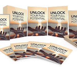 Unlock Your Full Potential: Video Course and Ebook Bundle
