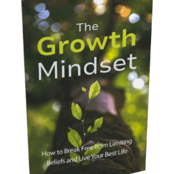 The Growth Mindset Video Course + Ebook - Image 2