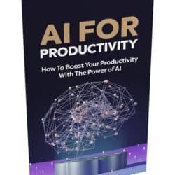 AI for Productivity Video Course & E-book - Image 2