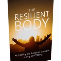 The Resilient Body Self-Help Training Videos + Ebook - Image 3