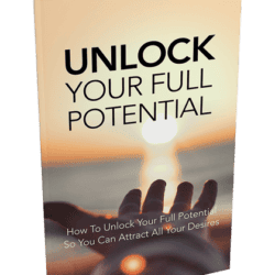 Unlock Your Full Potential: Video Course and Ebook Bundle - Image 2