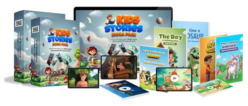 kids-stories-mega-pack-plr Kids Stories Mega Pack