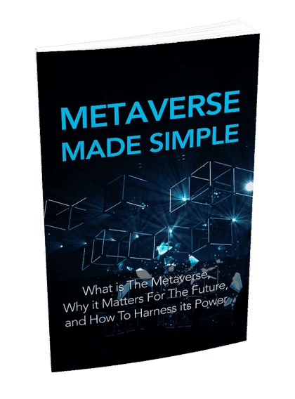 metaverse ebook