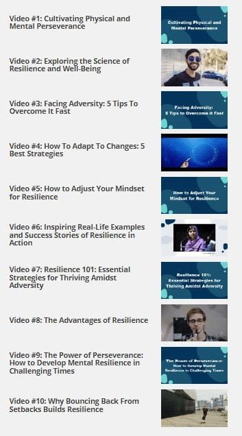 videos 7